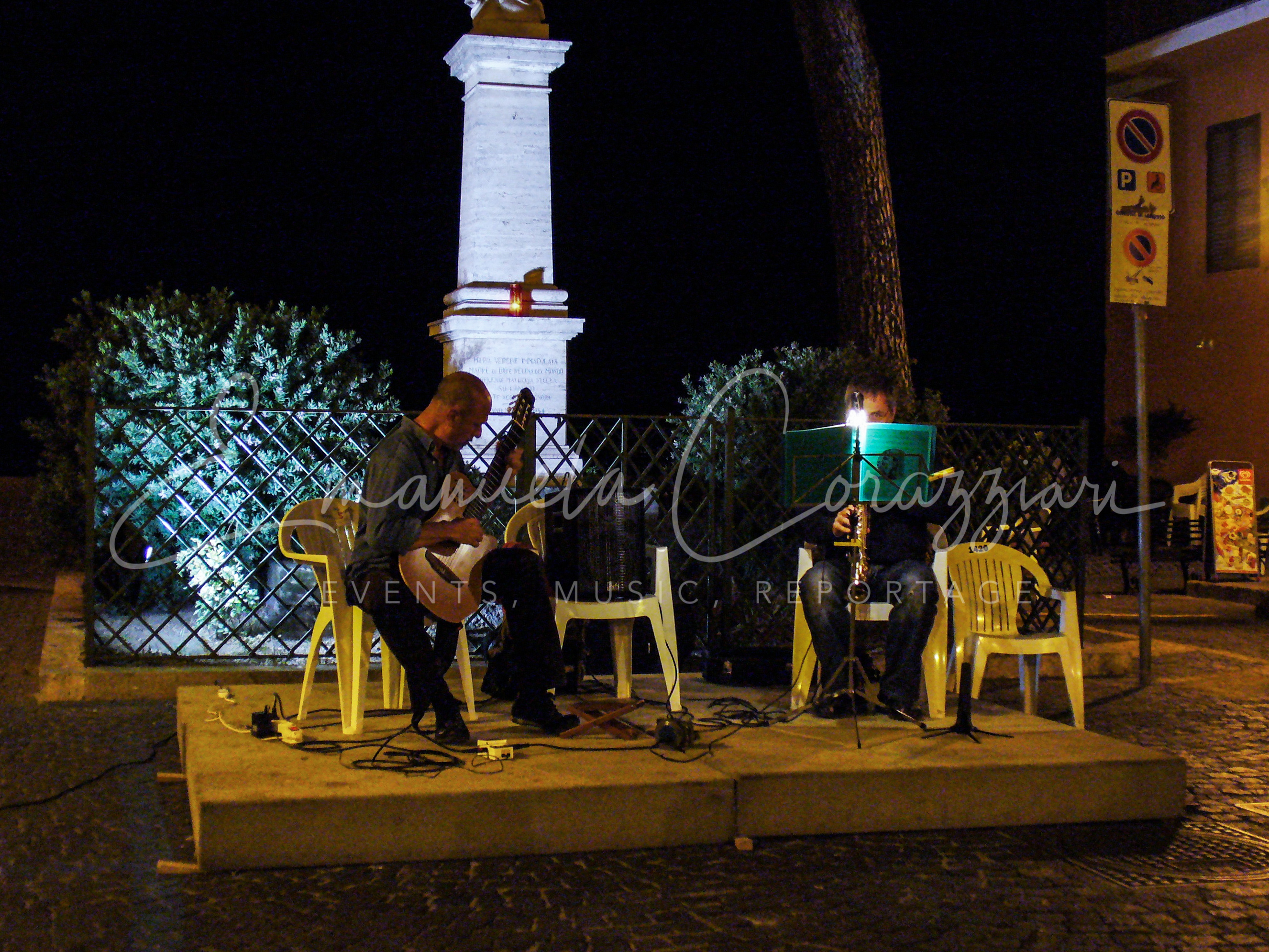 Lanuvio 2008